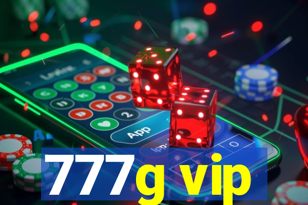 777g vip